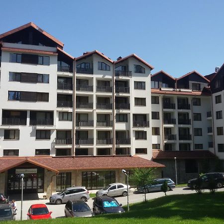 Borovets Gardens Apartments Tmf المظهر الخارجي الصورة