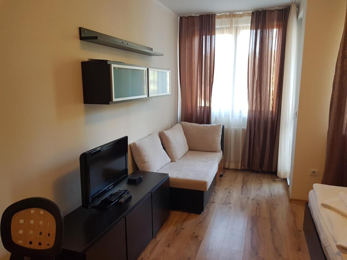 Borovets Gardens Apartments Tmf المظهر الخارجي الصورة