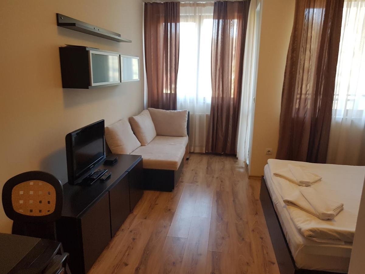 Borovets Gardens Apartments Tmf المظهر الخارجي الصورة