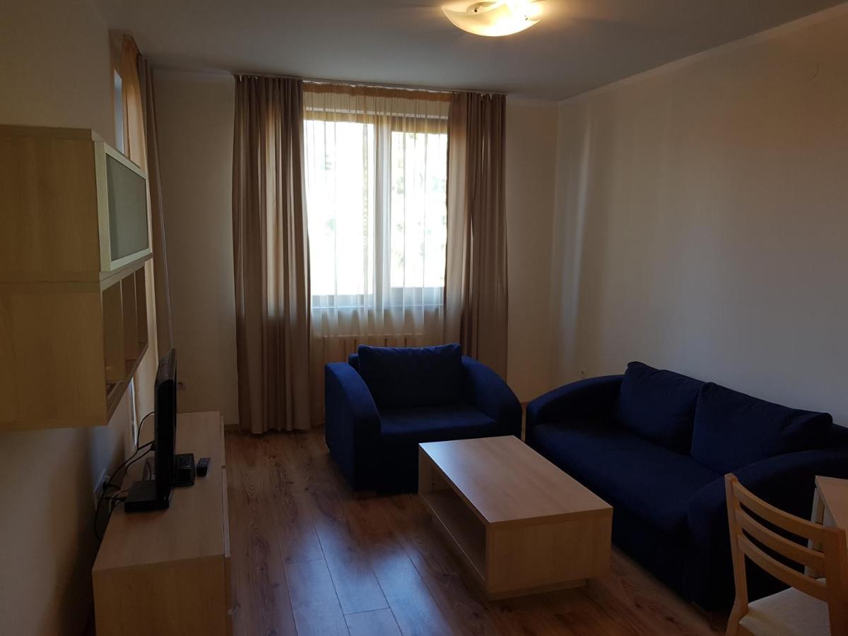 Borovets Gardens Apartments Tmf المظهر الخارجي الصورة