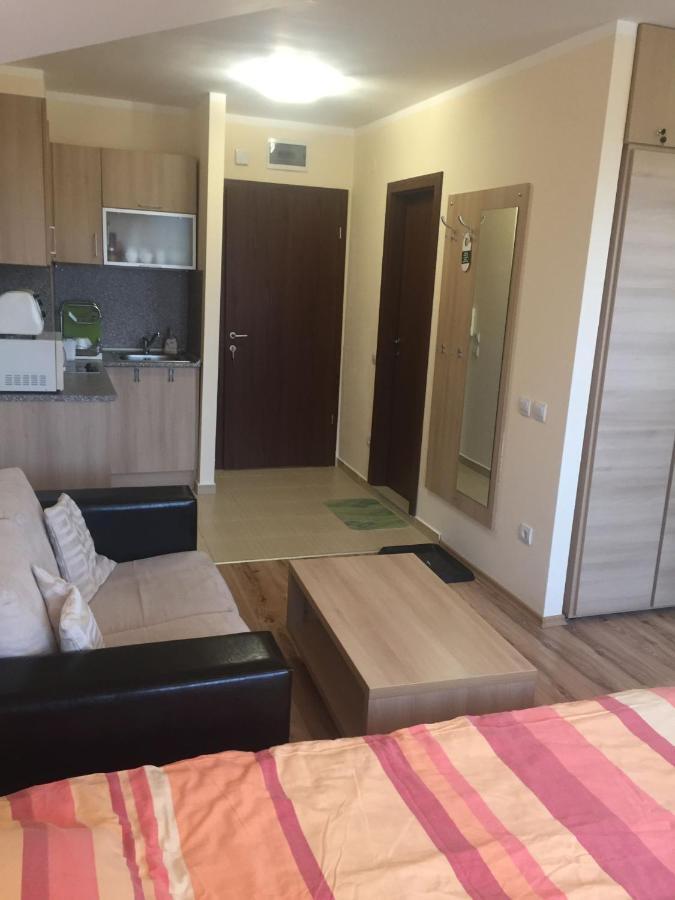 Borovets Gardens Apartments Tmf المظهر الخارجي الصورة