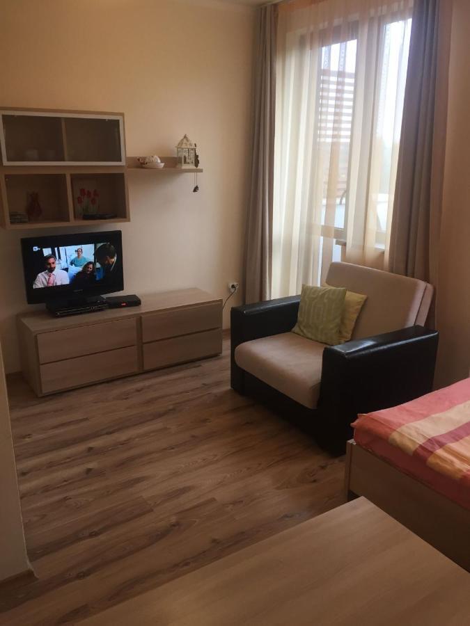 Borovets Gardens Apartments Tmf المظهر الخارجي الصورة