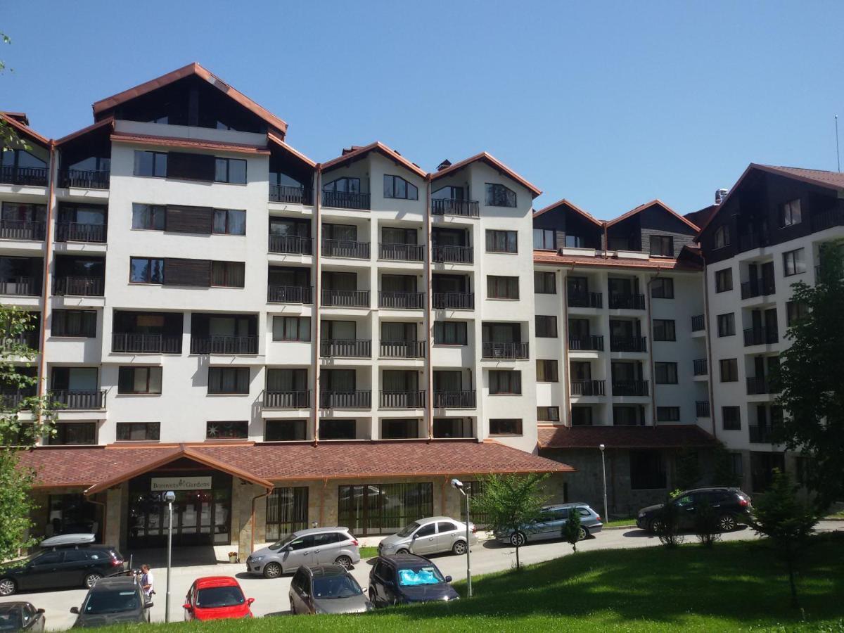 Borovets Gardens Apartments Tmf المظهر الخارجي الصورة